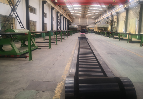 如何解決擋邊帶打毛產(chǎn)生粉塵的收集問題？脈沖除塵器的工作原理是什么？